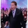 Silvio Santos 🖤 2