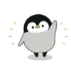 Pinguins fofinhos  20