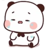 Cute Panda Lucu Animated 13