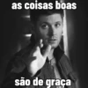 O resto é só fé  7