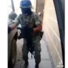 Militar México SEDENA 20