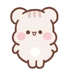 Tupai imut GIFs 14