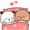 Vamos a dormir 😴  17