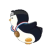 Pinguins fofinhos  14