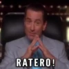 RATERO!