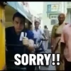 The SORRY!!