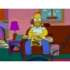 Simpson animados 7