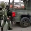 Militar México SEDENA 12