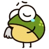 Ranita Animada ~🐸 8