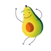 Vegetable n fruit 10