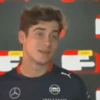 Franco Colapinto🏎😎 7