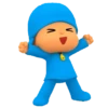 Pocoyo GIF (2) 17