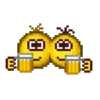 Emojis Animado😎😉🤩 30