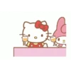Hello kitty🪷 11