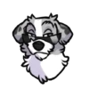 Perro chistoso random 6