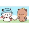 Love panda 🐼💞 20