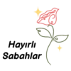 Günaydın🌹Ateş🌹 5