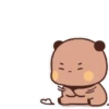Bubuuuu and duduuu 21
