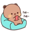 Bubuuuu and duduuu 7