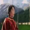 Harry Potter 27