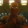 Deadpool × Wolverine  22