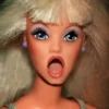 BARBIE  8
