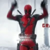 Deadpool Bye Bye Bye 4