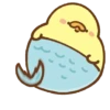 Anak ayam GIFs 13