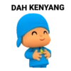 Pocoyo GIF (2) 15