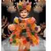 Bebés Niños cute 🍔🍟🧁 6