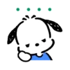 Pochacco 10
