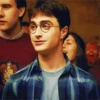 Harry Potter 17