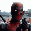 Deadpool⚔️🔴⚫ 9