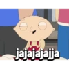 Stewie 13