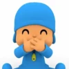 Pocoyo GIF V.1 5