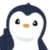 Pinguins fofinhos  7