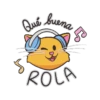 Emojis gatito 😽🙀 13