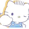 🌸🎀 Hello Kitty 🎀🌸 6