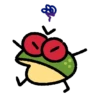 Ranita Animada ~🐸 10