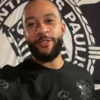 Memphis Depay 👉🏽😤👈🏽 21