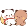 Bubu Dudu love 2 16
