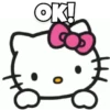 Hello kitty 9