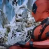 Byebyebye Deadpool 😎 8