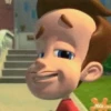 Jimmy Neutron  25