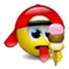 Emoticon 7
