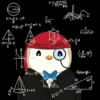 Pinguins GIFs 11
