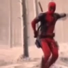 Byebyebye Deadpool 😎 6