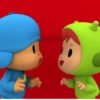 Pocoyo gerak 9