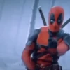 Byebyebye Deadpool 😎 11