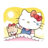Hello kitty🪷 5